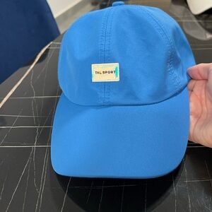 Tal ny Sports cap